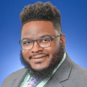 Team Page: Charles McKinney Jr. 